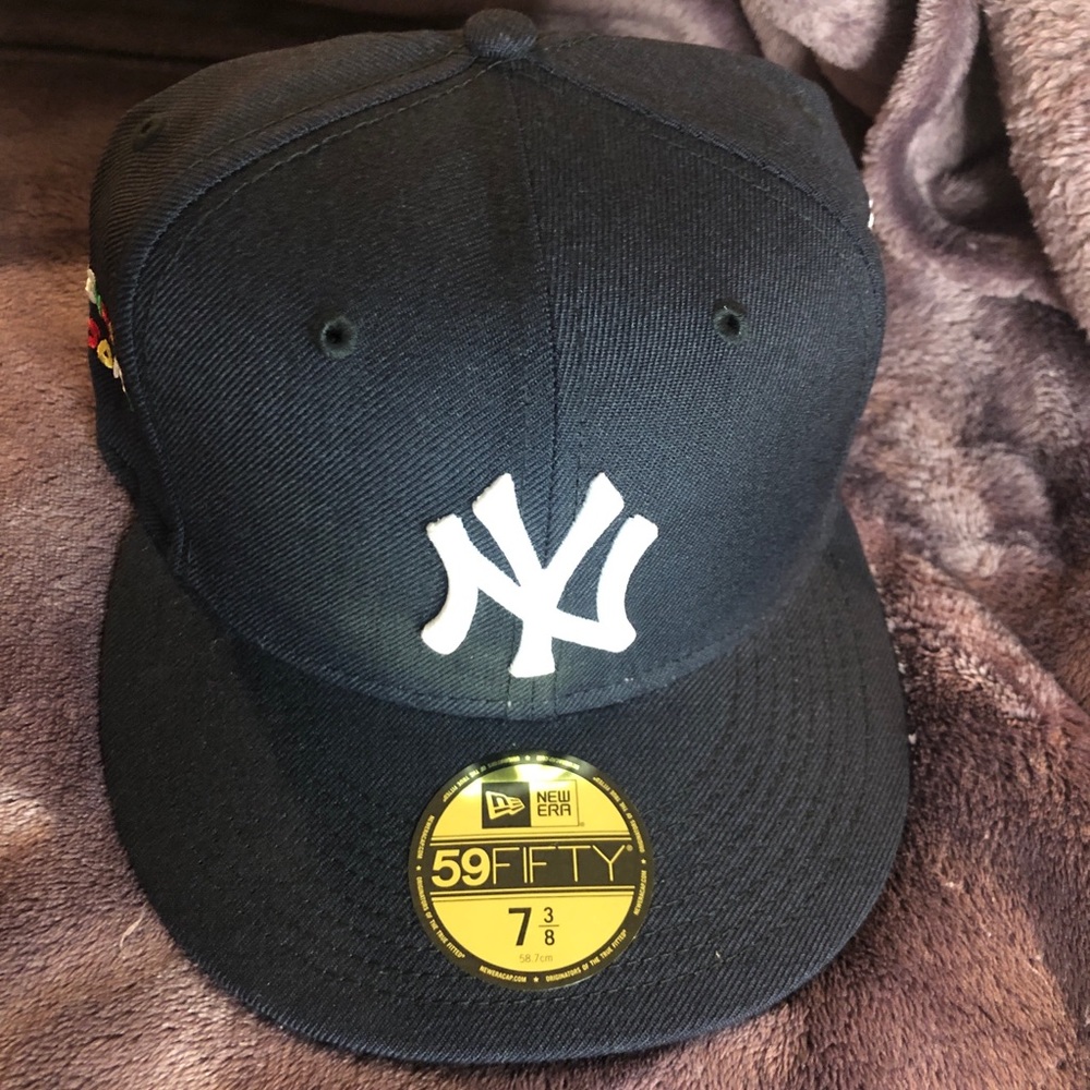 Jae Tips X New Era New York Yankees Hat